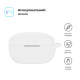 Чохол для навушників Armorstandart Hang Case для Sony WF-1000XM5 White (ARM80456)
