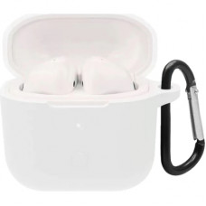 Чохол для навушників Armorstandart Hang Case для Xiaomi Redmi Buds 3 White (ARM67079)