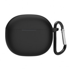 Чохол для навушників Armorstandart Hang Case для Xiaomi Redmi Buds 4 Active Black (ARM73538)