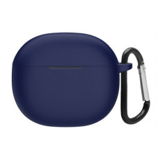 Чохол для навушників Armorstandart Hang Case для Xiaomi Redmi Buds 4 Active Dark Blue (ARM73540)