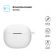 Чохол для навушників Armorstandart Hang Case для Xiaomi Redmi Buds 4 Active White (ARM73539)