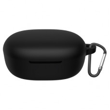 Чохол для навушників Armorstandart Hang Case для Xiaomi Redmi Buds 4 Lite Black (ARM73543)