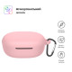 Чохол для навушників Armorstandart Hang Case для Xiaomi Redmi Buds 4 Lite Pink (ARM73547)