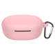 Чохол для навушників Armorstandart Hang Case для Xiaomi Redmi Buds 4 Lite Pink (ARM73547)