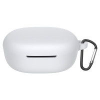 Чохол для навушників Armorstandart Hang Case для Xiaomi Redmi Buds 4 Lite White (ARM73544)