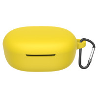 Чохол для навушників Armorstandart Hang Case для Xiaomi Redmi Buds 4 Lite Yellow (ARM73549)