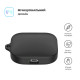 Чохол для навушників Armorstandart Hang Case для Xiaomi Redmi Buds 5 Black (ARM79949)