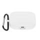 Чохол для навушників Armorstandart Hang Case для Xiaomi Redmi Buds 5 White (ARM79951)