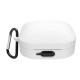 Чохол для навушників Armorstandart Hang Case для Xiaomi Redmi Buds 6 Active White (ARM81091)
