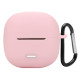 Чохол для навушників Armorstandart Hang Case для Xiaomi Redmi Buds 6 Lite Pink (ARM81089)