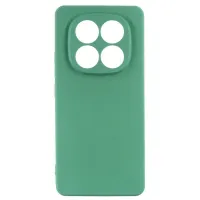 Чохол до мобільного телефона Dengos Soft Xiaomi Redmi Note 14 Pro (mint) (DG-TPU-SOFT-70)