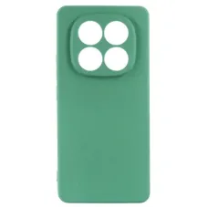 Чохол до мобільного телефона Dengos Soft Xiaomi Redmi Note 14 Pro (mint) (DG-TPU-SOFT-70)