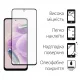 Скло захисне Dengos Kit 2pcs Xiaomi Redmi Note 14 Pro (DG-TG2P-64)