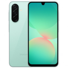 Мобільний телефон Samsung Galaxy A26 5G 6/128Gb Light Green (SM-A266BLGBEUC)