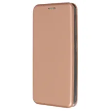 Чохол до мобільного телефона Armorstandart G-Case Samsung A36 5G Rose Gold (ARM83057)