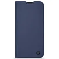 Чохол до мобільного телефона Armorstandart OneFold Case Samsung S25 Dark Blue (ARM81558)