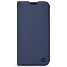 Чохол до мобільного телефона Armorstandart OneFold Case Samsung S25 Dark Blue (ARM81558)