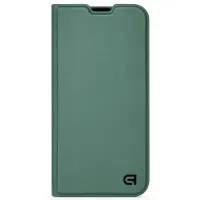 Чохол до мобільного телефона Armorstandart OneFold Case Samsung S25 Ultra Green (ARM83064)