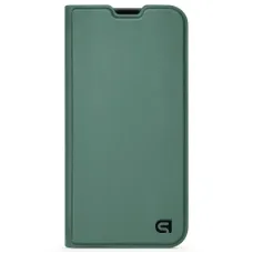 Чохол до мобільного телефона Armorstandart OneFold Case Samsung S25 Ultra Green (ARM83064)