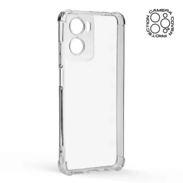 Чохол до мобільного телефона Armorstandart Air Force Motorola G05 / E15 Camera cover Clear (ARM82957)