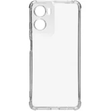 Чохол до мобільного телефона Armorstandart Air Force Motorola G05 / E15 Camera cover Clear (ARM82957)