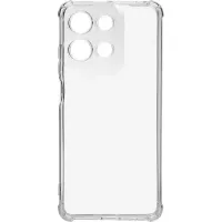 Чохол до мобільного телефона Armorstandart Air Force Motorola G15 Camera cover Clear (ARM82958)