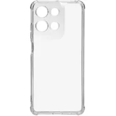 Чохол до мобільного телефона Armorstandart Air Force Motorola G15 Camera cover Clear (ARM82958)