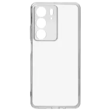 Чохол до мобільного телефона Armorstandart Air Realme C75 4G Camera cover Clear (ARM82891)