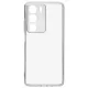 Чохол до мобільного телефона Armorstandart Air Realme C75 4G Camera cover Clear (ARM82891)
