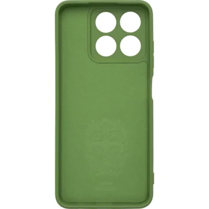 Чохол до мобільного телефона Armorstandart ICON ZTE Blade A35 4G / A55 4G Camera cover Green (ARM83817)