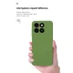 Чохол до мобільного телефона Armorstandart ICON ZTE Blade A35 4G / A55 4G Camera cover Green (ARM83817)
