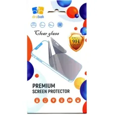 Скло захисне Drobak Motorola E14 (383831)