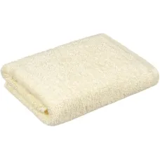 Рушник Home Line Pearled Ivory махровий (кремовий) 430 гр/м2 (К), 70х140 см (188466)