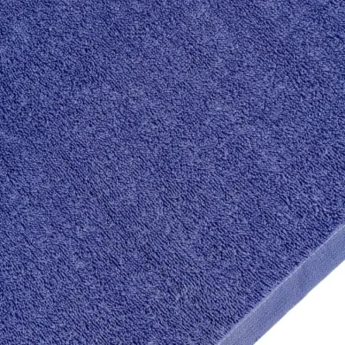 Рушник Home Line Velvet Morning махровий (сіро-синій) 430 гр/м2 (К), 70х140 см (189850)