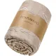 Покривало Home Line Belive стьобане (бежевий) 210х240 (183988)