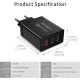 Зарядний пристрій Essager ECTQC3-FBB01