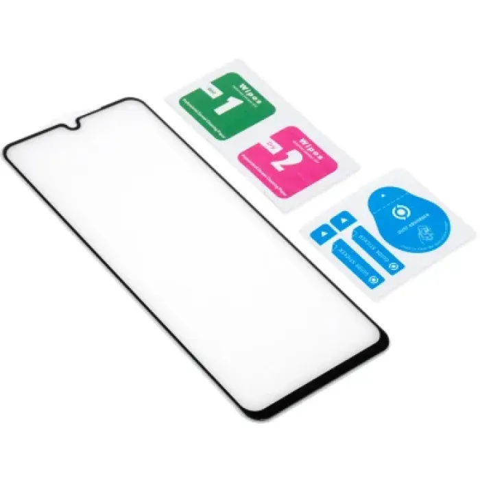 Скло захисне Vinga Realme C61 (VGRC61)