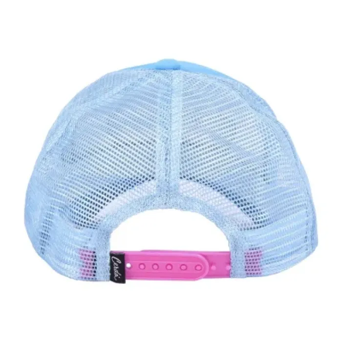 Кепка Cerda Star Wars - Blue Cap Premium (CERDA-2200007206)