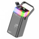 Батарея універсальна Aspiring Vigor 40 40000mAh PD/65W (PPVG.V04)