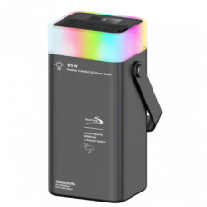 Батарея універсальна Aspiring Vigor 40 40000mAh PD/65W (PPVG.V04)