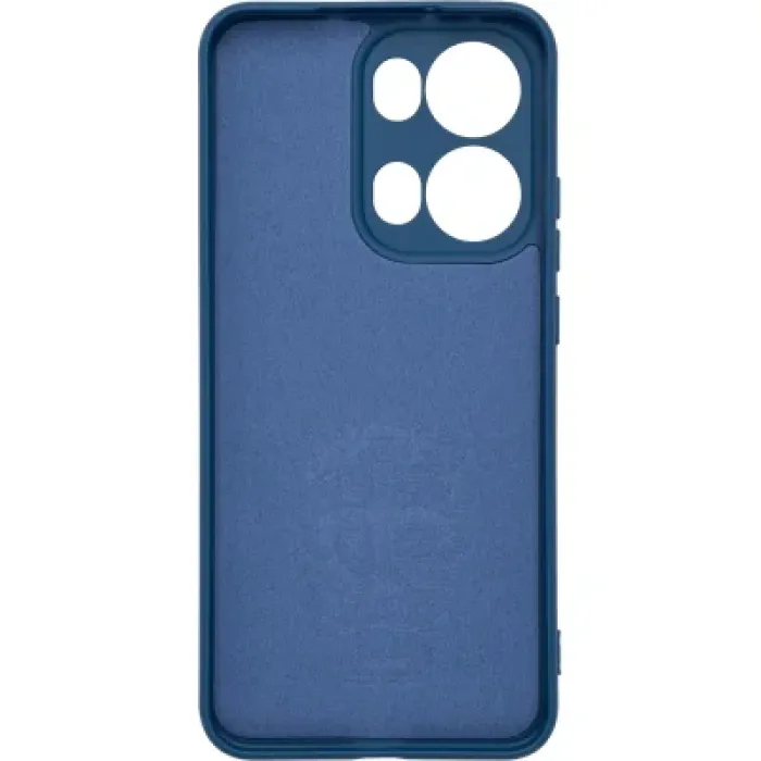 Чохол до мобільного телефона Armorstandart ICON OPPO Reno13 Pro 5G Camera cover Blue (ARM81894)