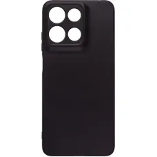 Чохол до мобільного телефона Armorstandart Matte Slim Fit Motorola G15 Power Camera cover Black (ARM83105)