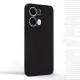 Чохол до мобільного телефона Armorstandart Matte Slim Fit OPPO Reno13 Pro 5G Camera cover Black (ARM81897)