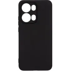 Чохол до мобільного телефона Armorstandart Matte Slim Fit OPPO Reno13 Pro 5G Camera cover Black (ARM81897)