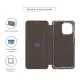 Чохол до мобільного телефона Armorstandart G-Case Motorola G05 / E15 Marsala (ARM82968)