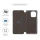 Чохол до мобільного телефона Armorstandart G-Case Motorola G15 Green (ARM83217)