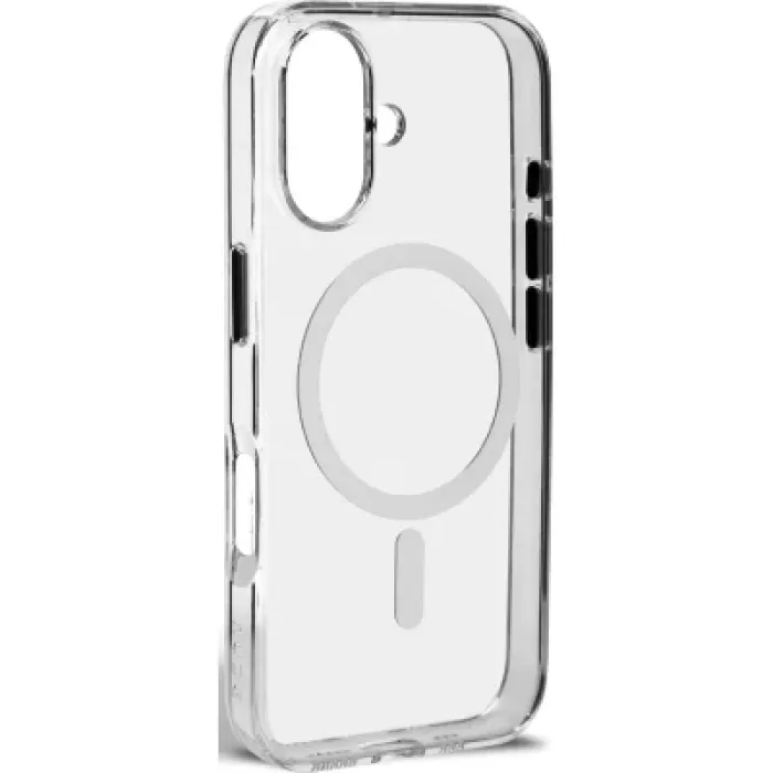 Чохол до мобільного телефона Harder Nude MagCase Apple iPhone 16 (ARM82296)