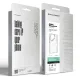 Чохол до мобільного телефона Armorstandart Unit MagSafe Samsung S25 Ultra Matte Clear Silver (ARM82266)