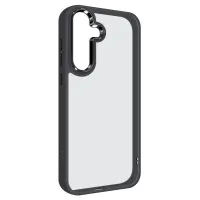 Чохол до мобільного телефона Armorstandart UNIT2 Samsung S25 Plus Black (ARM81840)