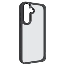 Чохол до мобільного телефона Armorstandart UNIT2 Samsung S25 Plus Black (ARM81840)